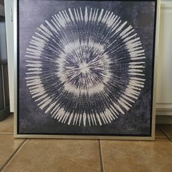 Two WALL ART