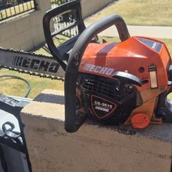 Echo Chain Saw