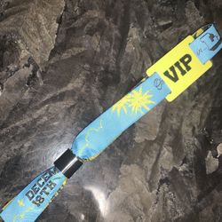 Once Upon A Time In La Ticket