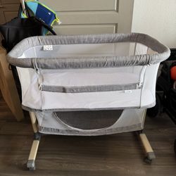 Baby Bassinet 
