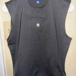 Yeezy Gap Mens Sleeveless Second Skin size M