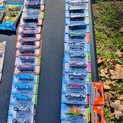 Hot Wheels For Sale