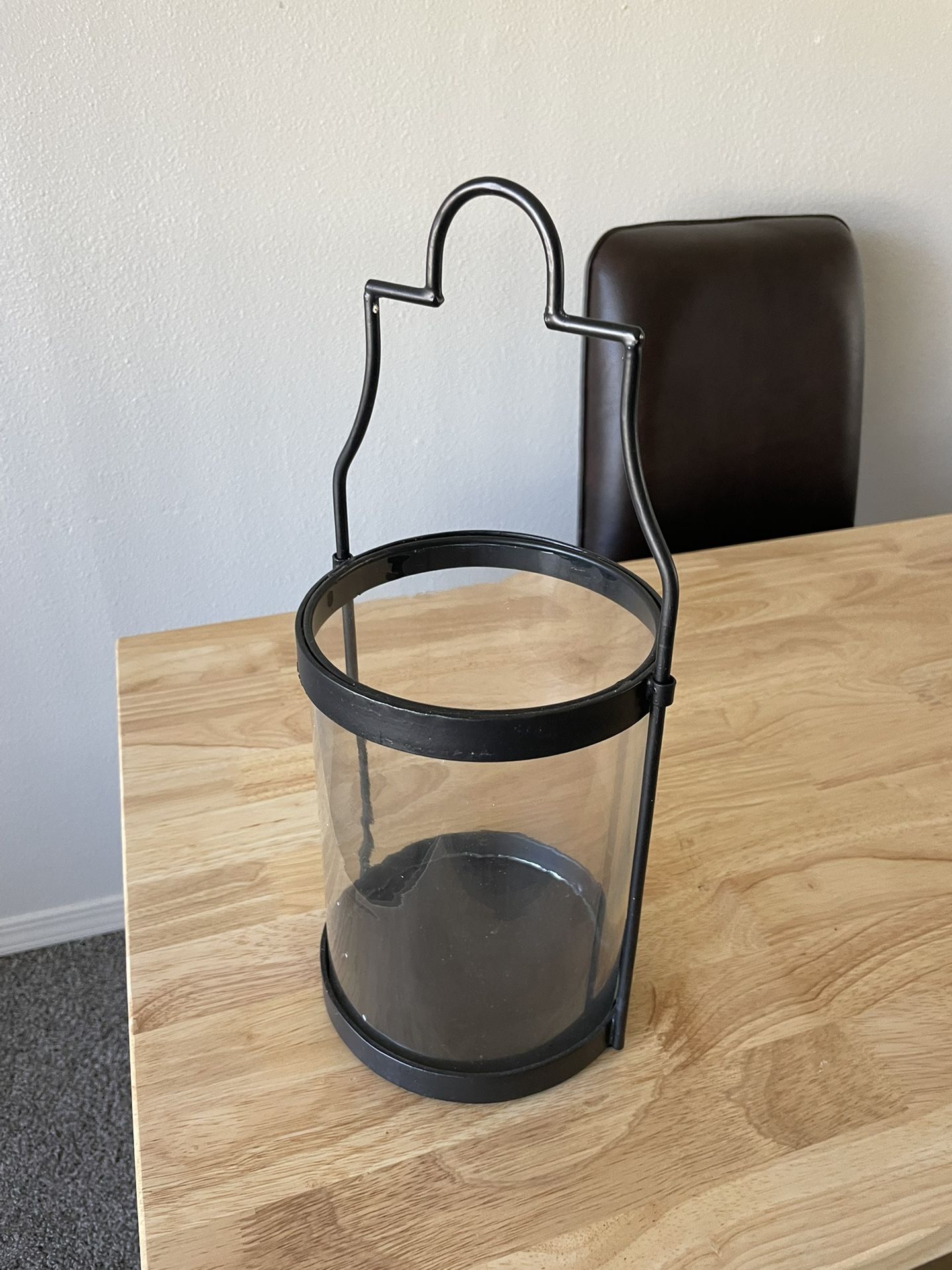 Lantern Candle Holder