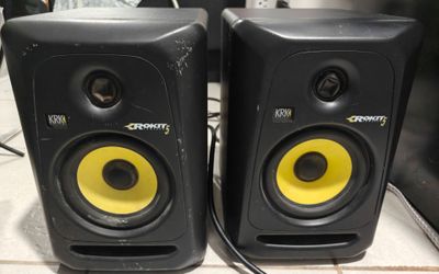 KRK Rokit 5