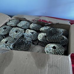 Roofing Nails 