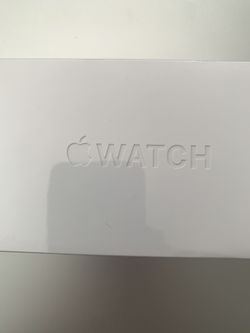 New Apple Watch Series 5 44MM