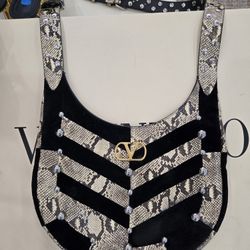 Authentic Valentino Hobo Bag