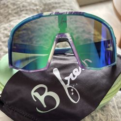 New B Fresh Sunglasses