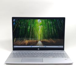 HP Pavilion 15-CS3153CL 15.6" i5-1035G1 1.0GHz 12GB RAM 512GB SSD