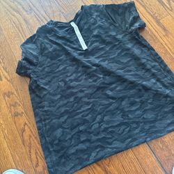 Blusa Lulú talla 6