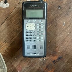 p106 police scanner