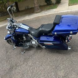 Harley Davison Road King 2006