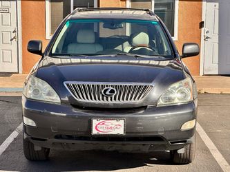 2005 Lexus RX 330