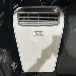Portable A/C Black and Decker