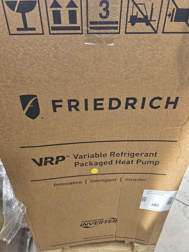 FRIEDRICH AC UNIT