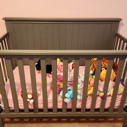 Baby Bedroom Set