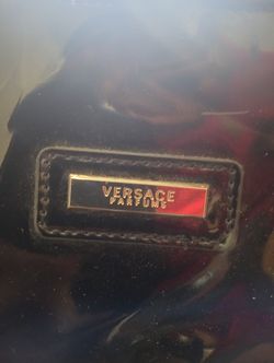 VERSACE Bag