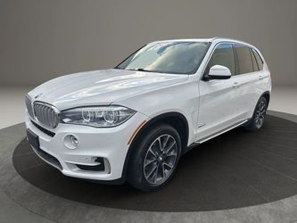 2018 BMW X5