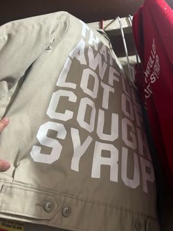 ALOC Jacket