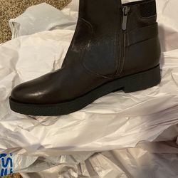 Boots - Ladies