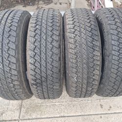 Tires