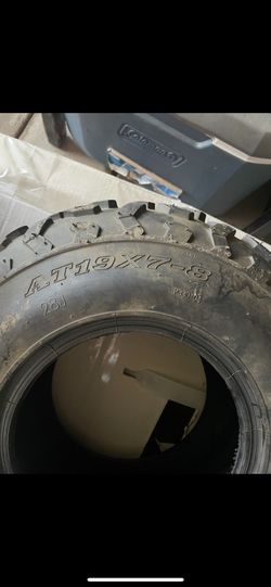 Ct200u Tires