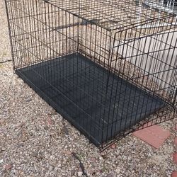 Dog Crate
