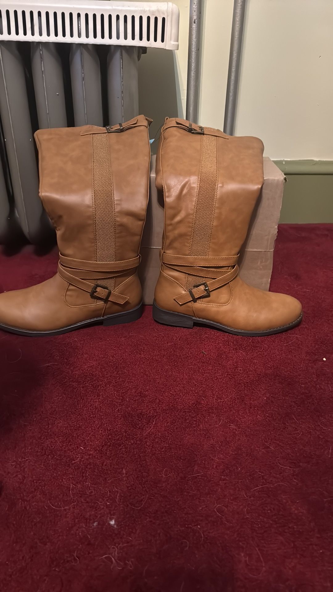 Women’s Boots