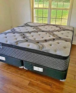 King Mattress - Top Comfort muletownmattress.com