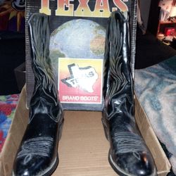 Cowboy Boots