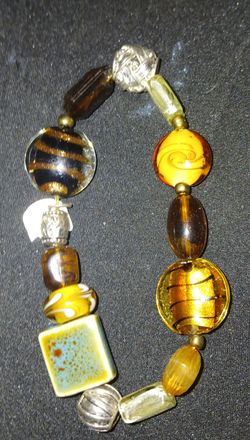 Beautiful Brad New Bracelet 