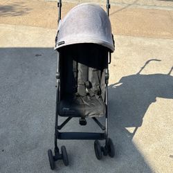 Jeep Stroller