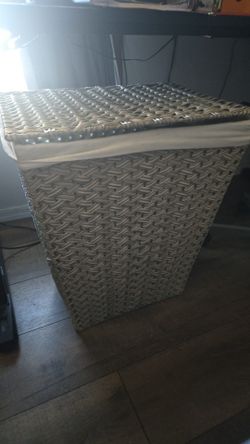 Laundry Basket