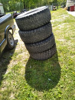 Tires