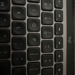 Keyboard And Mouse 