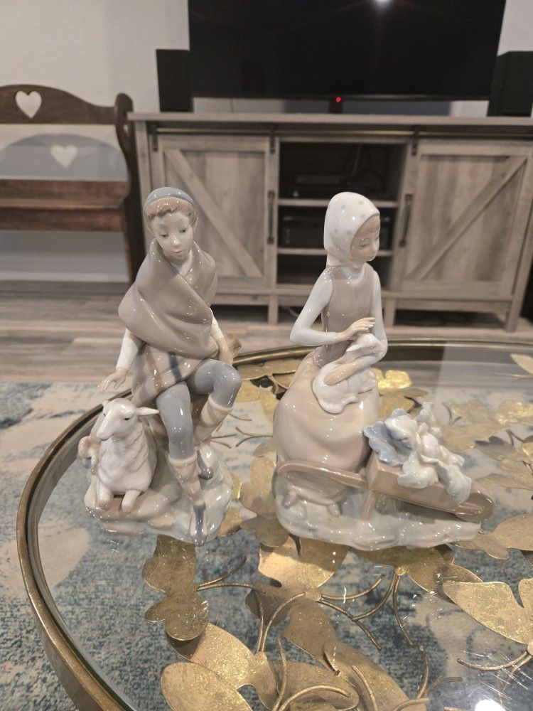 LLADRO