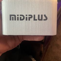 Midiplus 
