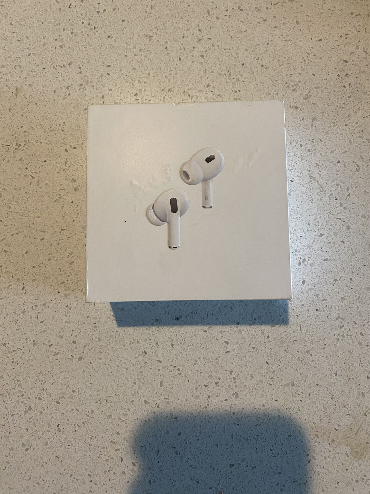    AirPods Pro (2nd generation) with MagSafe Charging Case (USB-C)