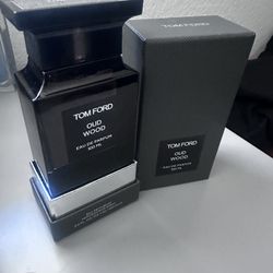 Tom Ford Oud Wood (100ml / 3.4oz) 
