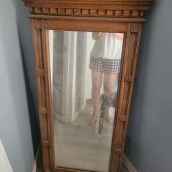 Mirrors Set Of 2