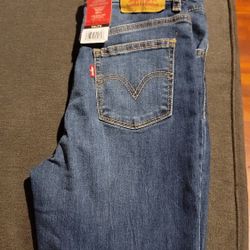 Girs Size 16 Levi's 