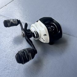 baitcaster 