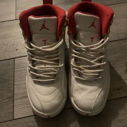 Jordan 12s Chinese New Years 
