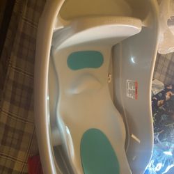 Baby Bath Tub 🛁 