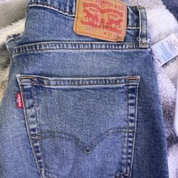 Levi's Men Pants 