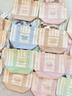 Trader Joe’s Mini Tote Bag