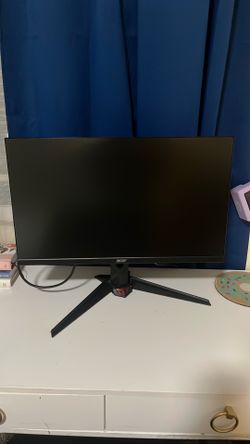 Acer Monitor