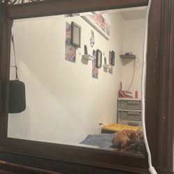 Dresser Mirror 
