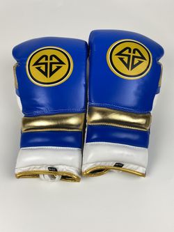 Custom Pro style sparring Gloves 14oz & 16oz
