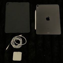 iPad Pro 